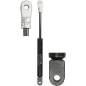 STABILUS Gasfeder, Koffer-/Laderaum STA132624