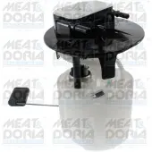 MEAT & DORIA Kraftstoff-Fördereinheit 771065 für Citroën/Peugeot Opel