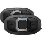 Sena Sf 2 Bluetooth-Headset, Doppelset DOPPELSET