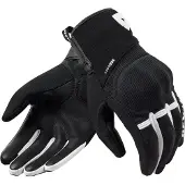 REV'IT! REV’IT! Handschuhe Mosca 2 Schwarz Weiß Größe 2XL