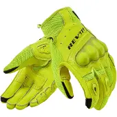 REV'IT! REV’IT! Ritmo Neon Gelb Handschuhe Größe XL