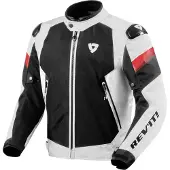 REV'IT! Control Air H2o Jacke