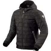 REV'IT! Saros Wb Kapuzenjacke