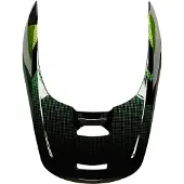 FOX V1 Helm Visier Tayzer [Blk]