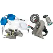 V PARTS Kymco Agility 125 Schlüsselschütz