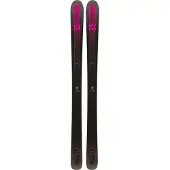 Völkl - Freeride-Ski - Mantra 108 2025 für Herren aus Holz - Größe 177 cm - schwarz