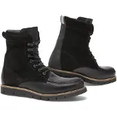 REV'IT! Mohawk 3 Schwarz Schuhe Größe 43