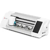 Forcell LCD-Folienplotter + Applikator