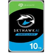 Seagate SKYHAWK AI 10TB, ST10000VE001-SS