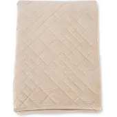 Venture Home ebuy24 Tagesdecke Jilly 3 Beige 180 x 80 cm | Gr.: onesize