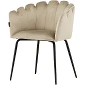 Venture Home Stuhl Limhamn Beige