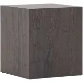 Venture Home Tisch York Braun