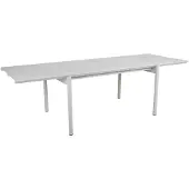 Brafab B45 Gartentisch Aluminium