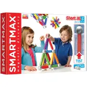 Smart Max Start XL, Bausatz, 1 Jahr(e), Kunststoff, 85 Stück(e), 1,5 kg