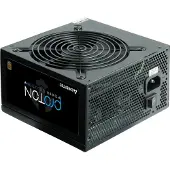 Chieftec Bdf-500s 500w 80 Plus Bronze Netzteil