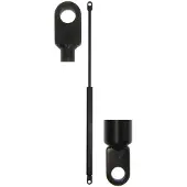STABILUS Gasfeder, Koffer-/Laderaum STA668575