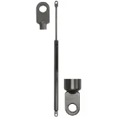 STABILUS Gasfeder, Koffer-/Laderaum STA493325