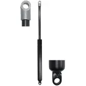 STABILUS Gasfeder, Koffer-/Laderaum STA2052LI