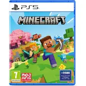 Minecraft (PS5)