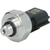 Nissens Druckschalter Klimaanlage Druckschalter 301077 für HYUNDAI Tucson (TL, TLE) Aluminium
