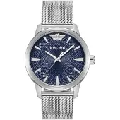 Police Armbanduhr WATCHES PEWJG0005004