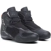TCX R04D Lady Air Schwarz Weiß Schuhe Größe 38
