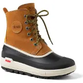 Olang Schneestiefel Calgary Women Curry-Schuhgröße 36