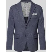 Pierre Cardin Sakko Lucas in marine | Gr.: 27