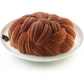 Lékué WOOLY Silikonform ø19cm x H7cm