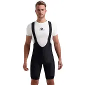 Rogelli Kurze Trägershorts GRVLR | Größe L