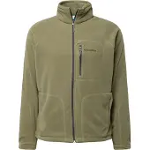 Columbia Herren Kapuzensweat Fast Trek II Full Zip Fleece