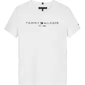 Tommy Hilfiger T-Shirt "ESSENTIAL TEE" Kinder Kids Junior MiniMe,für Jungen und Mädchen