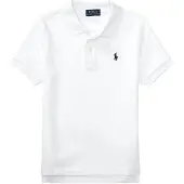 Ralph Lauren Poloshirt 322603252 Weiß Regular Fit