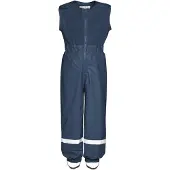 Playshoes Regenhose in Dunkelblau | Gr.: 80