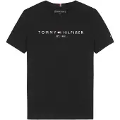 Tommy Hilfiger Essential Kurzarm-t-shirt