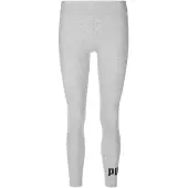 Puma Damen Tight ESS Logo Leggings
