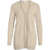 Vila Ril Open Strickjacke