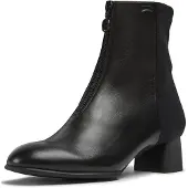 Camper Katie Stiefeletten Schwarz EU 38 Frau Schwarz EU 38