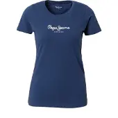 Pepe Jeans T-Shirt NEW VIRGINIA damen