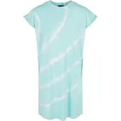 Urban Classics Tie Dye Kurzarm-t-shirt