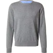 FYNCH-HATTON Sfpk210 Pullover
