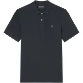 Marc O'Polo Marc OPolo Poloshirt "Poloshirt Small-Logo 1er Pack" 1 tlg.