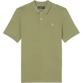 Marc O'Polo Marc OPolo Poloshirt "Poloshirt Small-Logo 1er Pack" 1 tlg.