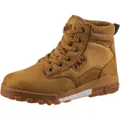 FILA Grunge Ii Mid Wmn Chipmunk-marshmallow Größe: 38 | Stiefel Outlet | Damen