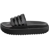 Adidas Damen Badeslipper Platform adilette