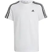 Adidas Kinder Shirt Essentials 3-Streifen Cotton