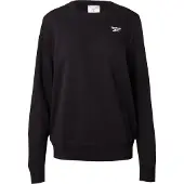 Reebok Ri Sl French Terry Crew Sweatshirt