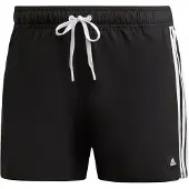 Adidas Badeshorts Clx 3-Stripes
