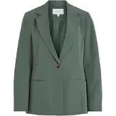 Vila Lowny Straight Blazer