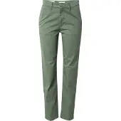 Levi's Essential Chino Green Größe: W25L29 | Chinos Outlet | Damen | Grün